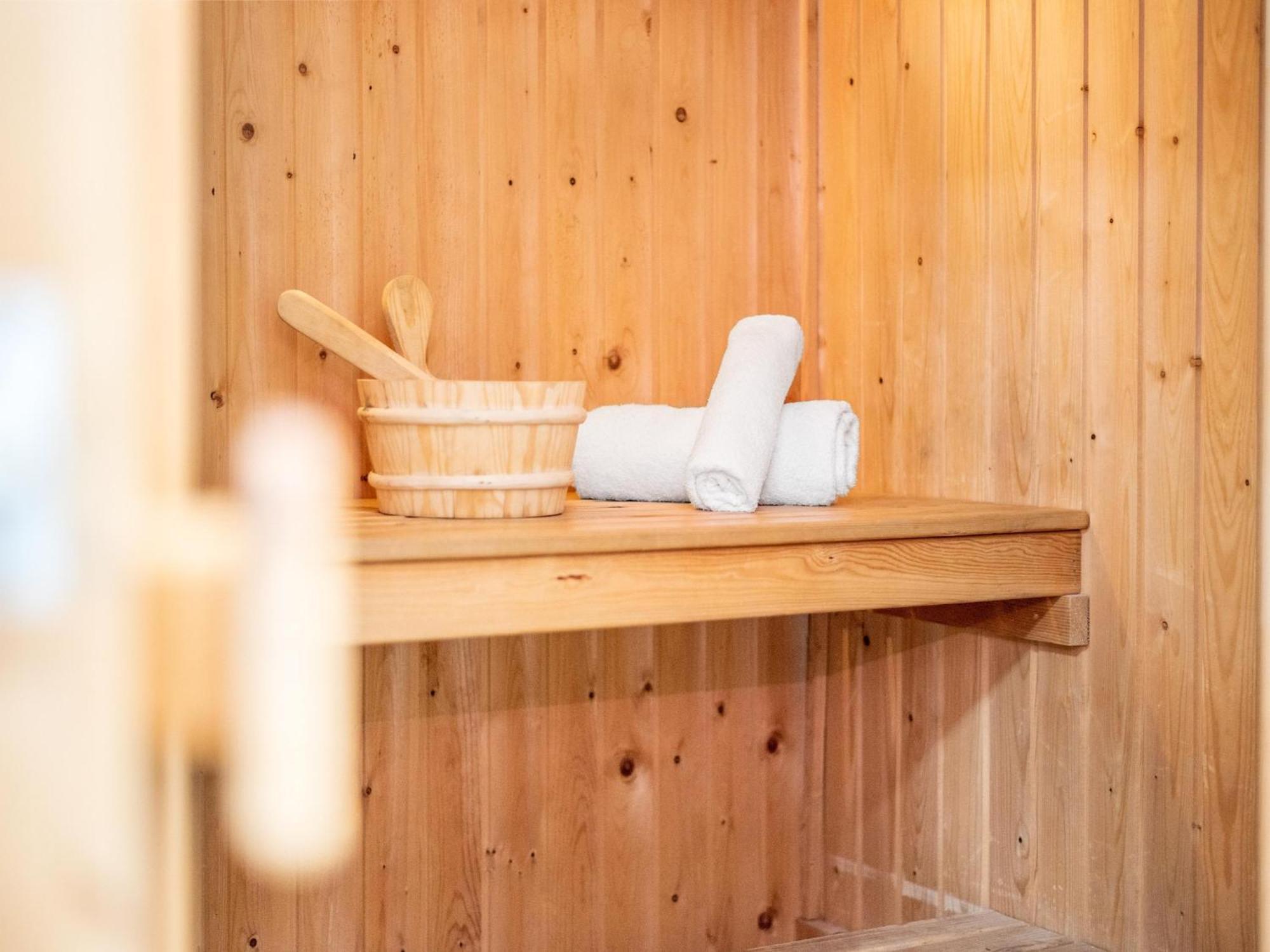 With Sauna, Near The Grevelingenmeer